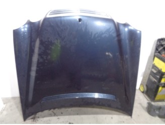 Recambio de capot para mercedes-benz clase e (w210) berlina 2.4 v6 18v cat referencia OEM IAM A2108800357 AZUL 