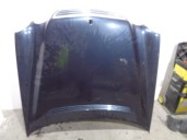 Recambio de capot para mercedes-benz clase e (w210) berlina 2.4 v6 18v cat referencia OEM IAM A2108800357 AZUL 