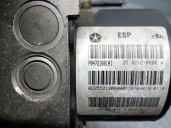 Recambio de abs para chrysler grand voyager v (rt) 2.8 crd referencia OEM IAM P04721601AI 68020717AA 