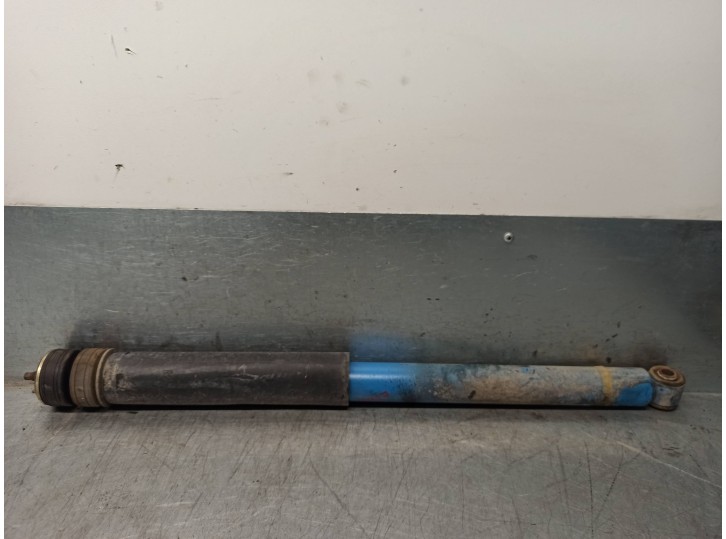 Recambio de amortiguador trasero derecho para saab 9000 cd 2.3 cd turbo referencia OEM IAM 4645008 