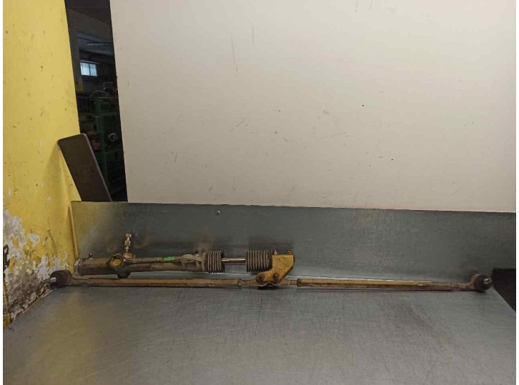 Recambio de cremallera direccion para citroën ax 1.1 referencia OEM IAM 4000V1 