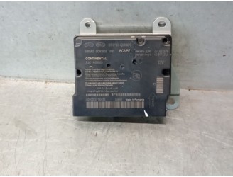 Recambio de centralita airbag para hyundai i20 iii (bc3, bi3) 1.0 t-gdi hybrid 48v referencia OEM IAM 95910Q0600 95910Q0600 A3C1