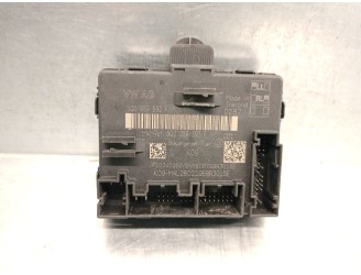 Recambio de modulo confort para seat tarraco (kn2) 2.0 tsi 4drive referencia OEM IAM 5Q0959593F  