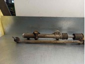 Recambio de cremallera direccion para citroën ax 1.1 referencia OEM IAM 4000V1 