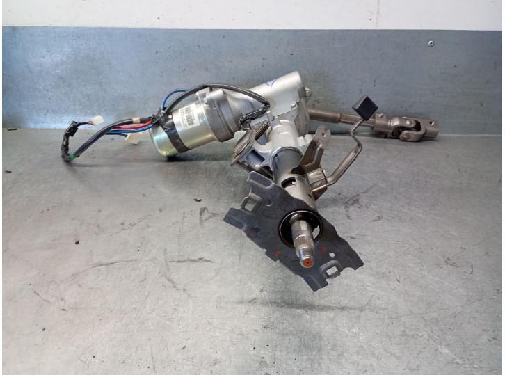 Recambio de columna direccion para toyota corolla (_e12_) 1.4 d (nde120_) referencia OEM IAM 4520002221 4525002480 