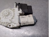 Recambio de motor elevalunas trasero izquierdo para volkswagen golf iv berlina (1j1) 1.9 tdi referencia OEM IAM 1J4959811C 18 PI