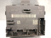 Recambio de modulo confort para seat tarraco (kn2) 2.0 tsi 4drive referencia OEM IAM 5Q0959593F  