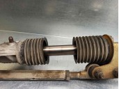 Recambio de cremallera direccion para citroën ax 1.1 referencia OEM IAM 4000V1 