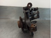 Recambio de mangueta delantera izquierda para renault megane iv berlina 5p 1.2 tce energy referencia OEM IAM 400157901R  