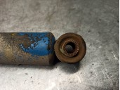 Recambio de amortiguador trasero derecho para saab 9000 cd 2.3 cd turbo referencia OEM IAM 4645008 