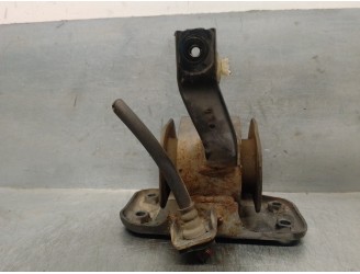 Replacement gearbox mount for Hyundai Coupe (J2) 1.6 FX Coupe OEM IAM reference 2183029100 2183029100 