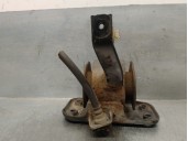 Replacement gearbox mount for Hyundai Coupe (J2) 1.6 FX Coupe OEM IAM reference 2183029100 2183029100 