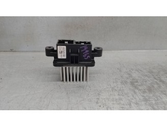 Recambio de resistencia calefaccion para alfa romeo giulia (952) 2.2 jtdm cat referencia OEM IAM MR0176005990  