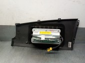 Recambio de airbag delantero derecho para chrysler grand voyager v (rt) 2.8 crd referencia OEM IAM P05108819AA 4680902AG 