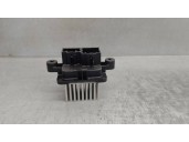 Recambio de resistencia calefaccion para alfa romeo giulia (952) 2.2 jtdm cat referencia OEM IAM MR0176005990  