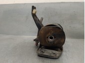 Replacement gearbox mount for Hyundai Coupe (J2) 1.6 FX Coupe OEM IAM reference 2183029100 2183029100 