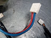 Recambio de columna direccion para toyota corolla (_e12_) 1.4 d (nde120_) referencia OEM IAM 4520002221 4525002480 