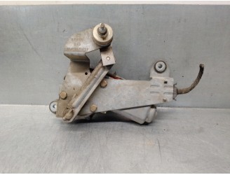 Recambio de motor limpia trasero para seat inca (6k9) 1.9 diesel cat (1y) referencia OEM IAM 6K9955713 6K9955717 DOGA