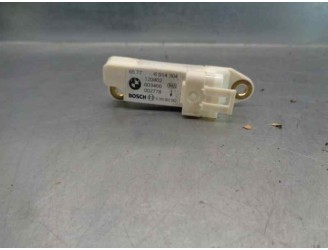 Replacement impact sensor for Mini R50, R53 Cooper OEM IAM reference 65776914304 285002082 BOSCH