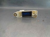 Replacement impact sensor for Mini R50, R53 Cooper OEM IAM reference 65776914304 285002082 BOSCH