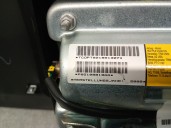 Recambio de airbag delantero derecho para chrysler grand voyager v (rt) 2.8 crd referencia OEM IAM P05108819AA 4680902AG 