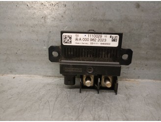 Recambio de modulo electronico para mercedes-benz clase b sports tourer (w246, w242) b 180 cdi (246.200) referencia OEM IAM A000