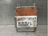 Recambio de centralita airbag para audi a6 berlina (4b2) 1.8 20v turbo referencia OEM IAM 4B0959655J 0285001307 BOSCH