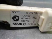Replacement impact sensor for Mini R50, R53 Cooper OEM IAM reference 65776914304 285002082 BOSCH