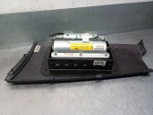Recambio de airbag delantero derecho para chrysler grand voyager v (rt) 2.8 crd referencia OEM IAM P05108819AA 4680902AG 