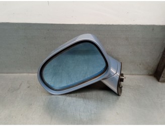 Recambio de retrovisor izquierdo para ssangyong rodius i 2.7 xdi referencia OEM IAM 7891121120BAH 7891121120BAH 