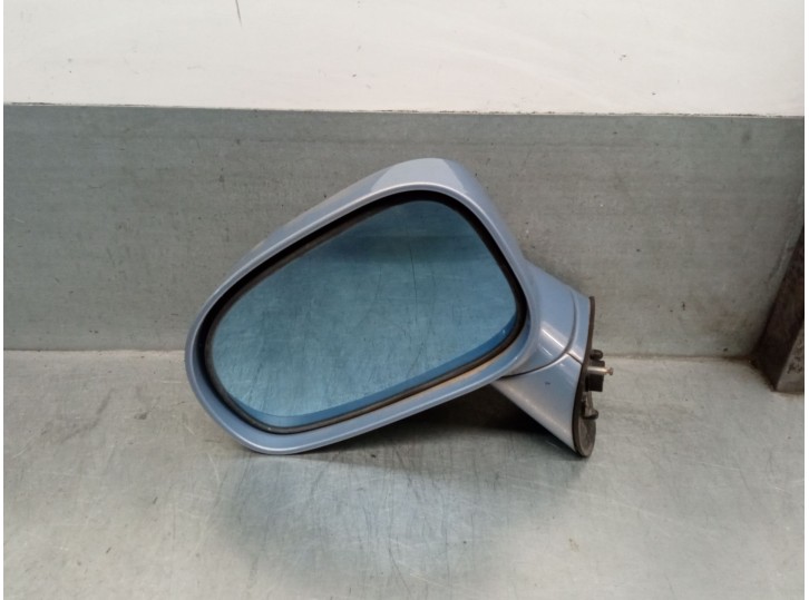 Recambio de retrovisor izquierdo para ssangyong rodius i 2.7 xdi referencia OEM IAM 7891121120BAH 7891121120BAH 