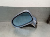 Recambio de retrovisor izquierdo para ssangyong rodius i 2.7 xdi referencia OEM IAM 7891121120BAH 7891121120BAH 