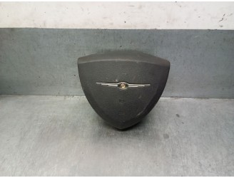 Recambio de airbag delantero izquierdo para chrysler grand voyager v (rt) 2.8 crd referencia OEM IAM 0ZM11XDVAG ZM11XDVAG 