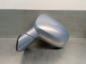 Recambio de retrovisor izquierdo para ssangyong rodius i 2.7 xdi referencia OEM IAM 7891121120BAH 7891121120BAH 