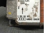 Recambio de centralita airbag para audi a6 berlina (4b2) 1.8 20v turbo referencia OEM IAM 4B0959655J 0285001307 BOSCH