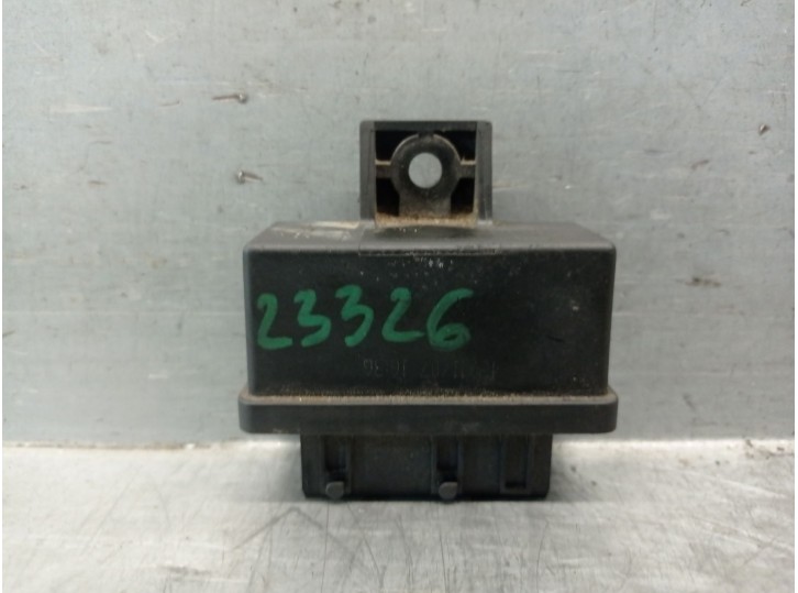 Recambio de caja precalentamiento para peugeot 307 break/sw (s2) 1.6 16v cat referencia OEM IAM 240107  