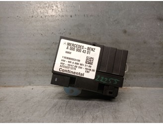 Recambio de centralita inyeccion para mercedes-benz clase b sports tourer (w246, w242) b 180 cdi (246.200) referencia OEM IAM A0