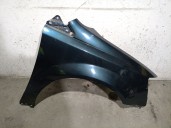 Recambio de aleta delantera derecha para chrysler grand voyager v (rt) 2.8 crd referencia OEM IAM 68067293AA 68067293AA 