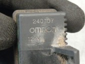 Recambio de caja precalentamiento para peugeot 307 break/sw (s2) 1.6 16v cat referencia OEM IAM 240107  