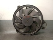 Recambio de electroventilador para peugeot 206 berlina x-line refri referencia OEM IAM 1253C9 1253C9 