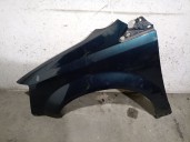 Replacement left front fender for Chrysler Grand Voyager V (RT) 2.8 CRD OEM IAM reference 68029129AA 68029129AA 