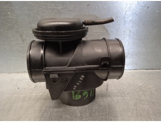 Recambio de tubo para citroën ax 1.1 referencia OEM IAM 1425F1 