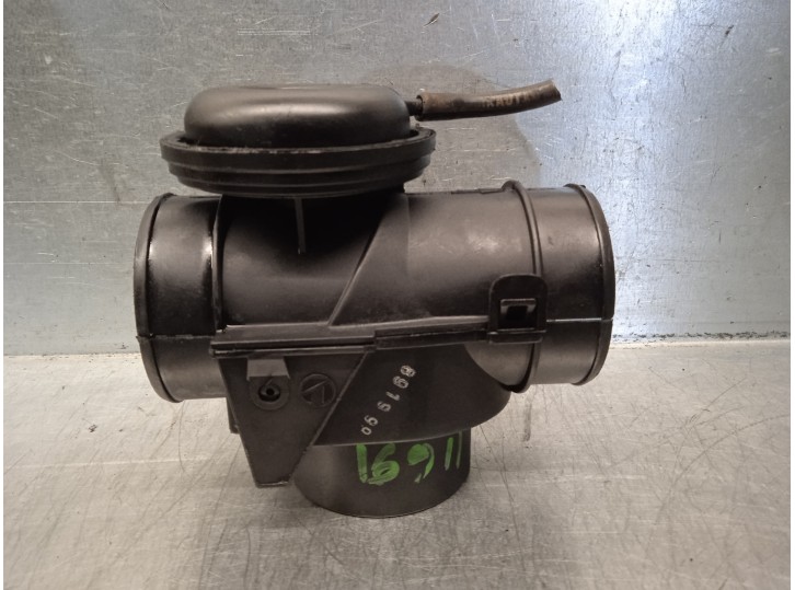 Recambio de tubo para citroën ax 1.1 referencia OEM IAM 1425F1 