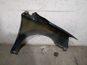 Replacement left front fender for Chrysler Grand Voyager V (RT) 2.8 CRD OEM IAM reference 68029129AA 68029129AA 