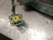 Recambio de electroventilador para peugeot 206 berlina x-line refri referencia OEM IAM 1253C9 1253C9 