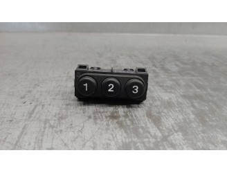 Replacement control switch for Alfa Romeo Giulia (952) 2.2 JTDM CAT OEM IAM reference L0508721AA 