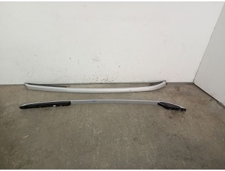 Recambio de portaequipajes para peugeot 2008 i (cu_) 1.2 thp 110 / puretech 110 referencia OEM IAM 96783575VV 96783575VV 