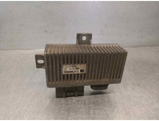 Recambio de caja precalentamiento para volvo s40 berlina 1.9 diesel referencia OEM IAM 7700111525 BRE612 NAGARES