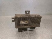 Recambio de caja precalentamiento para volvo s40 berlina 1.9 diesel referencia OEM IAM 7700111525 BRE612 NAGARES