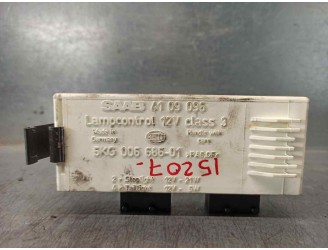 Recambio de centralita luces para saab 9000 cd 2.3 cd turbo referencia OEM IAM 4109096 